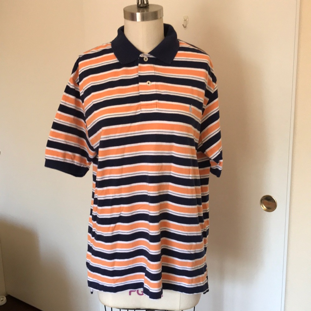 Men’s Vintage Ralph Lauren Short Sleeve